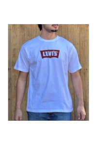 Camiseta Levi's 000RY0000