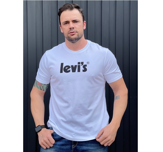 Camiseta Levi's 161430407