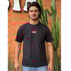 Camiseta Levi's 873730176
