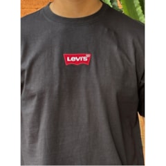 Camiseta Levi's 873730176
