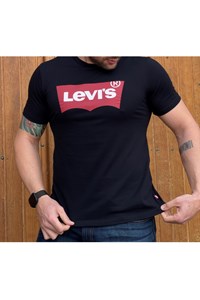 Camiseta Levi's LB0010024