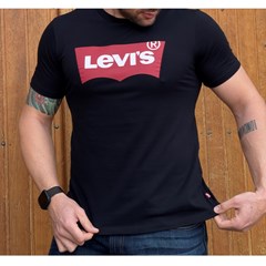 Camiseta Levi's LB0010024