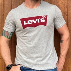 Camiseta Levi's LB0010025