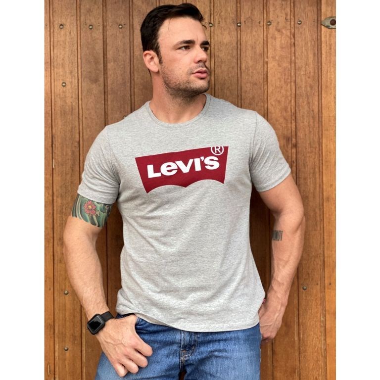 Camiseta levus discount