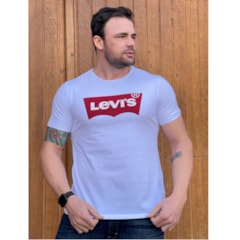 Camiseta Levi's LB0010027