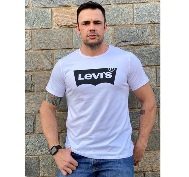 Camiseta Levi's LB0010222
