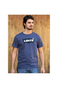 Camiseta Levi's LB0010517