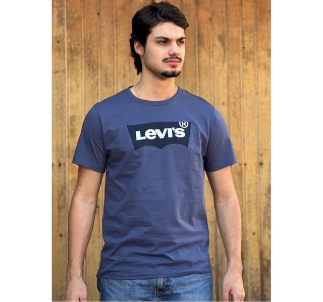 Camiseta Levi's LB0010517