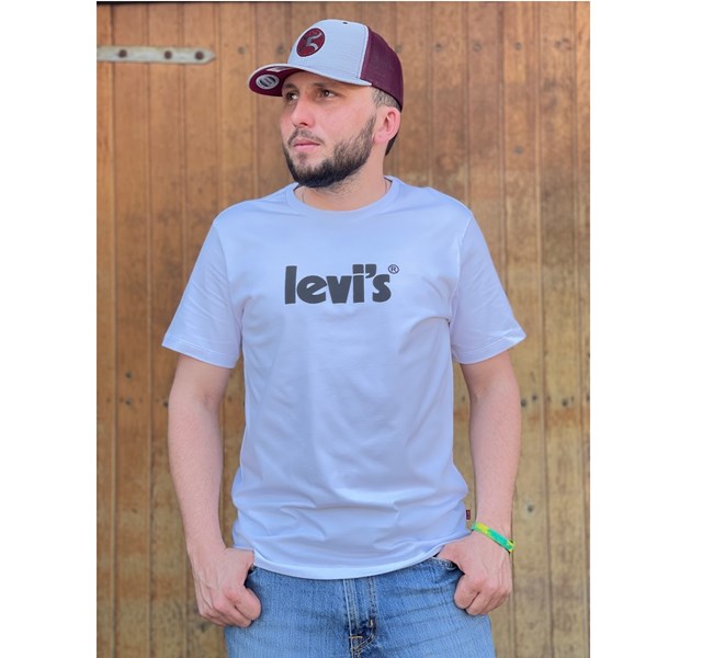 Camiseta Levi's LB0010802