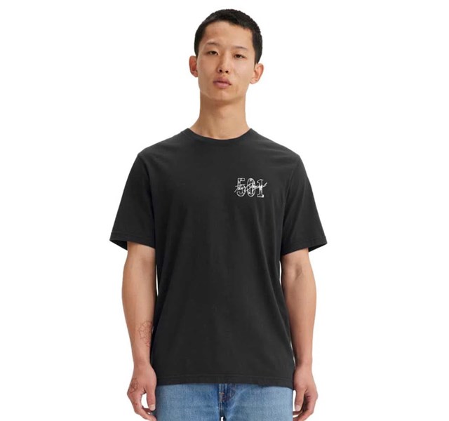 Camiseta Levi's LB0010827