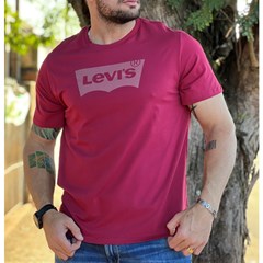 Camiseta Levi's LB0010839