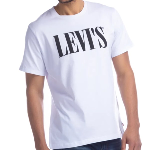 Camiseta Levi's LB0012010