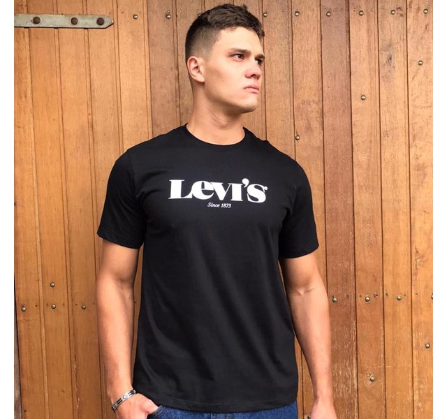 Camiseta Levi's LB0012091
