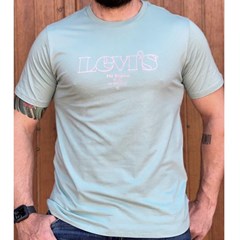 Camiseta Levi's LB0012160