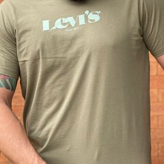 Camiseta Levi's LB0012195