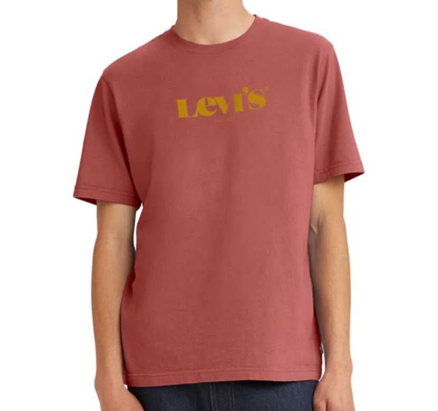 Camiseta Levi's LB0012199