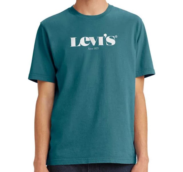 Camiseta Levi's LB0012208
