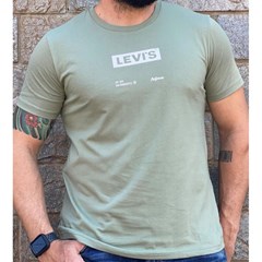Camiseta Levi's LB0012219