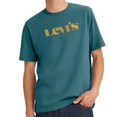 Camiseta Levi's LB0012226