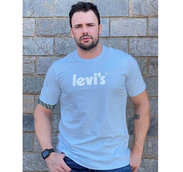 Camiseta Levi's LB0013025