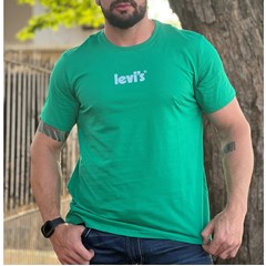 Camiseta Levi's LB0013026