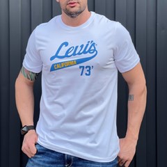 Camiseta Levi's LB0013030