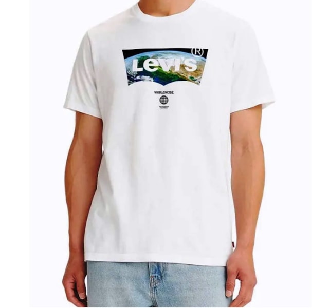 Camiseta Levi's LB0013036