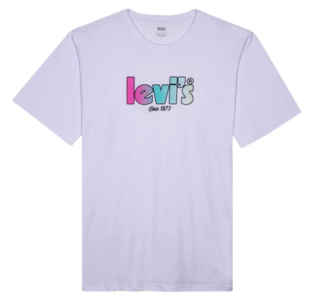 Camiseta Levi's LB0013120