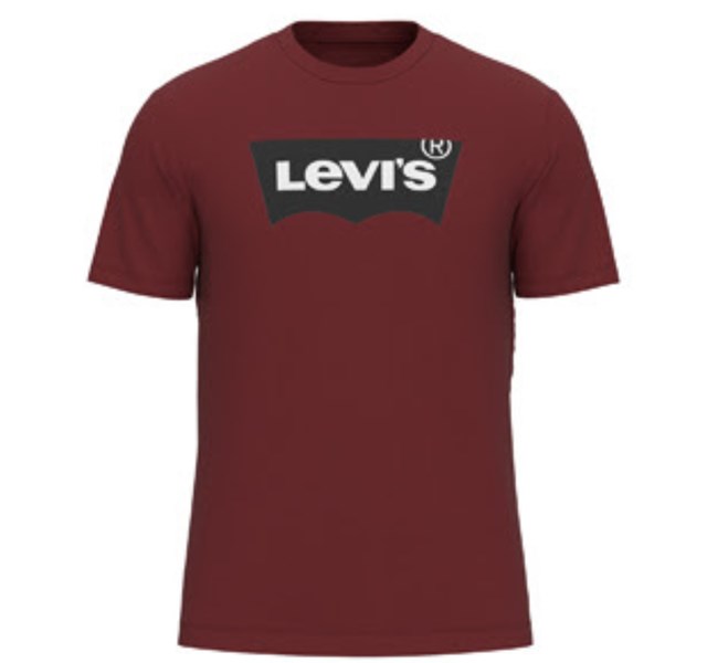 Camiseta Levi's LB0013132