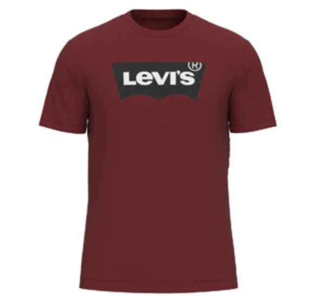 Camiseta Levi's LB0013132