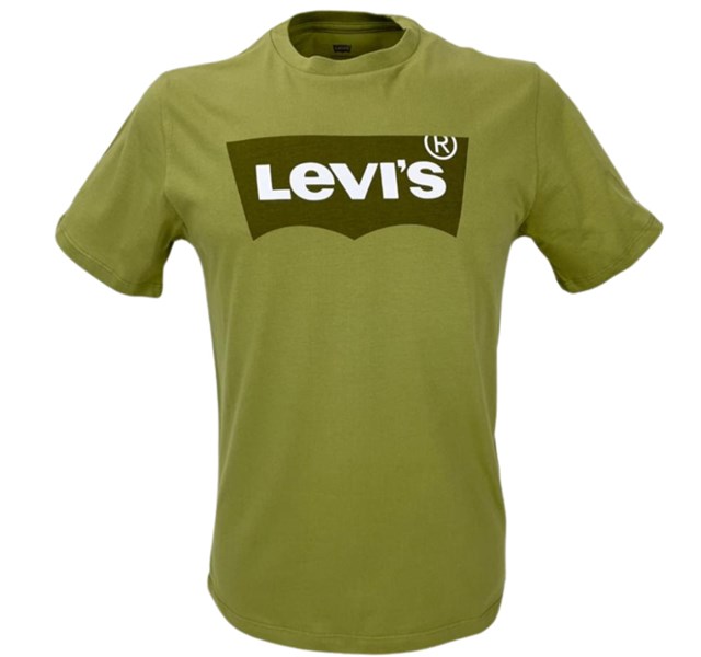 Camiseta Levi's LB0013133