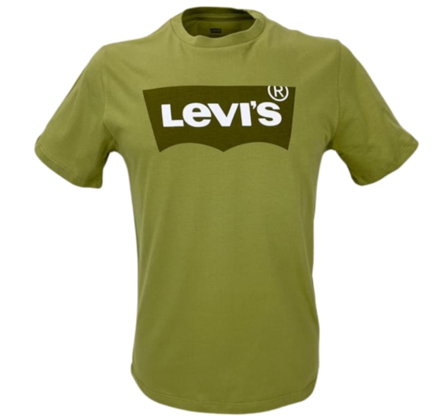 Camiseta Levi's LB0013133