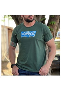 Camiseta Levi's LB0013138