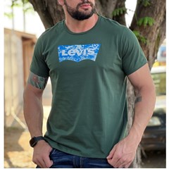 Camiseta Levi's LB0013138