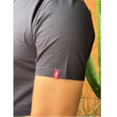 Camiseta Levi's LB00200140 Preto