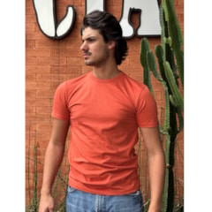 Camiseta Levi's LB0020148 Laranja