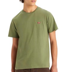 Camiseta Levi's LB0020155 Verde