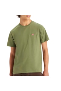 Camiseta Levi's LB0020155 Verde