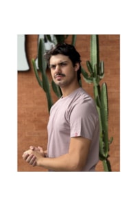 Camiseta Levi's LB0020200