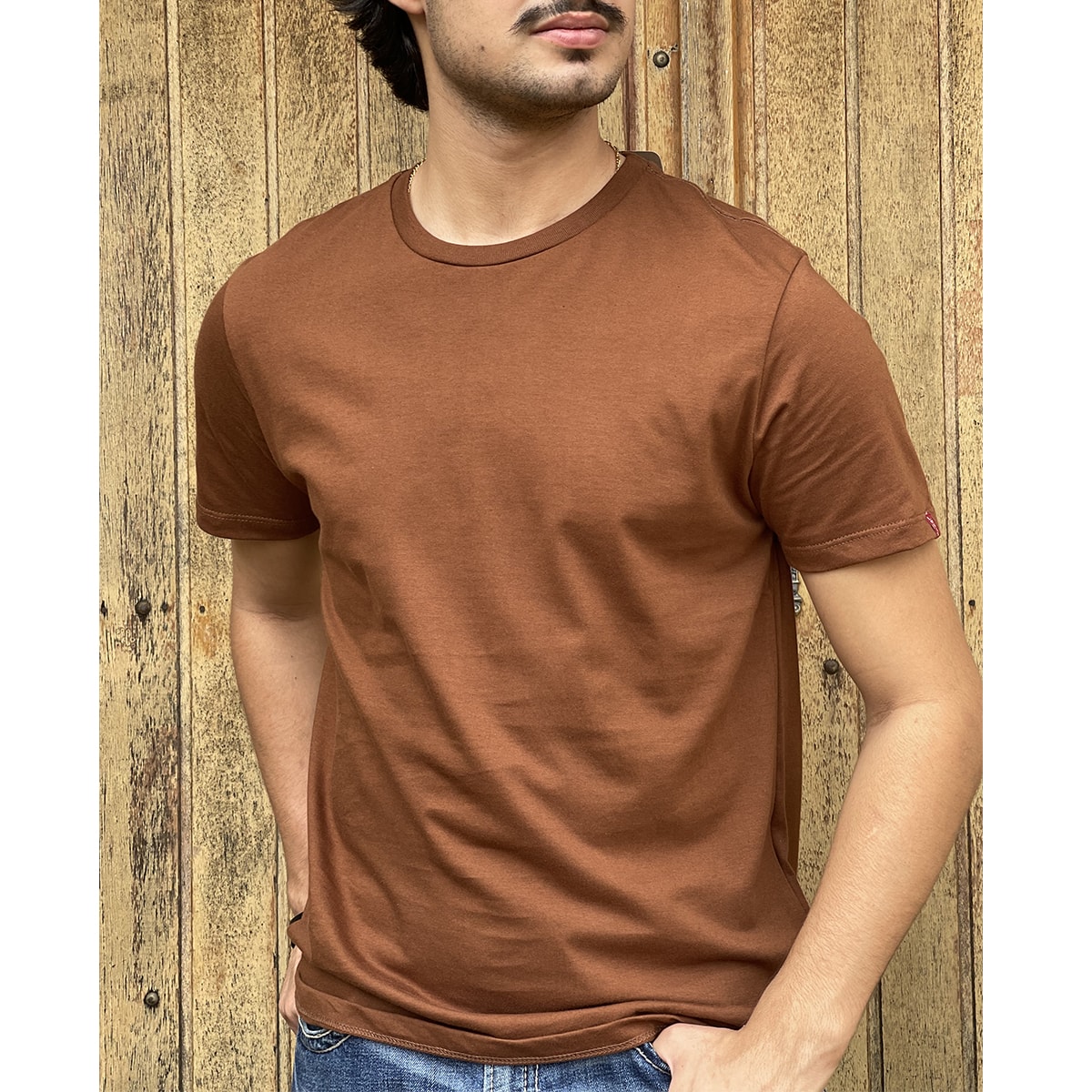 Camiseta Levi's LB0020203 | Cris & Cia