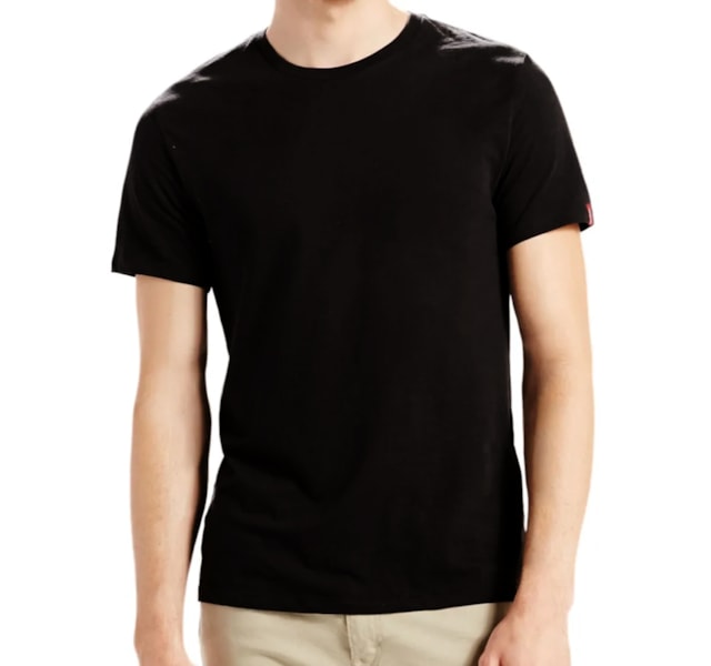 Camiseta Levi's Slim LB0020140