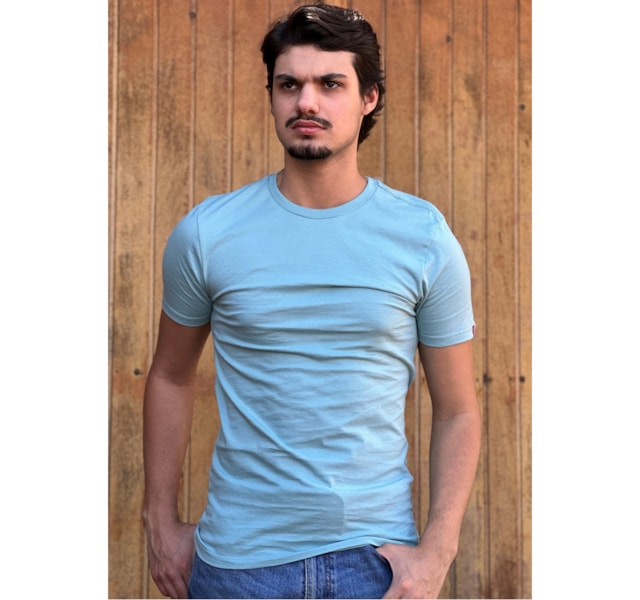 Camiseta Levi's Slim LB0020188