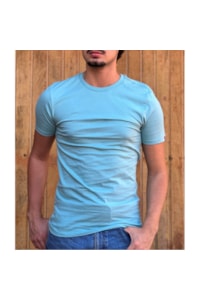 Camiseta Levi's Slim LB0020188