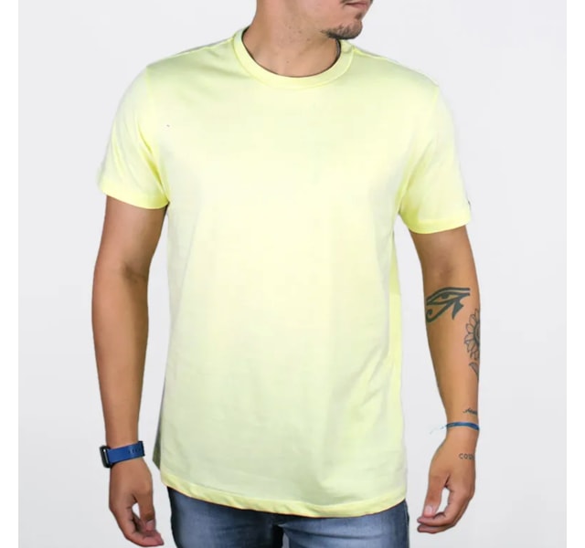 Camiseta Levi's Slim LB0020189