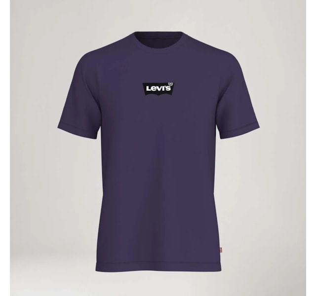 Camiseta Levi's Standart LB0010519