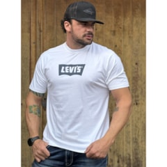 Camiseta Levi's Vintage Fit 00RY0003
