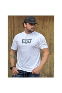 Camiseta Levi's Vintage Fit 00RY0003