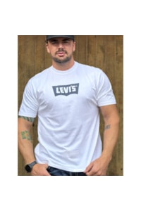 Camiseta Levi's Vintage Fit 00RY0003