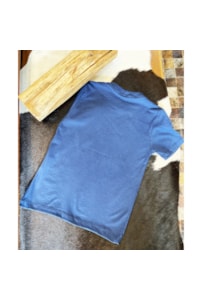 Camiseta Mini Farm Infantil MF107
