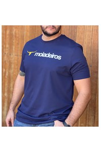 Camiseta Moiadeiros MC289